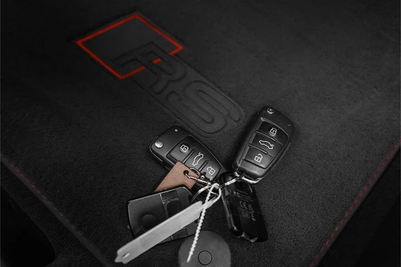 Audi Q3 - Afbeelding 8 van 30