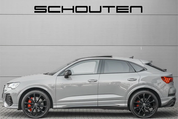 Audi Q3 - Afbeelding 10 van 30