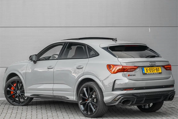 Audi Q3 - Afbeelding 11 van 30