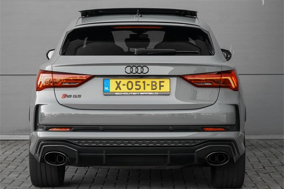 Audi Q3 - Afbeelding 12 van 30