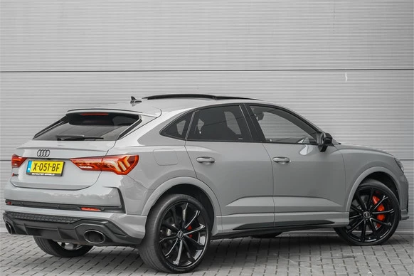 Audi Q3 - Afbeelding 13 van 30