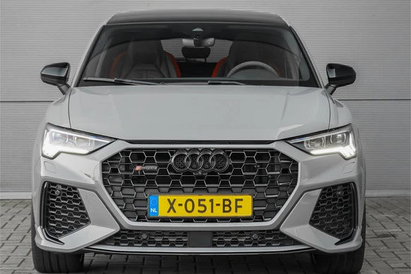 Audi Q3 - Afbeelding 14 van 30