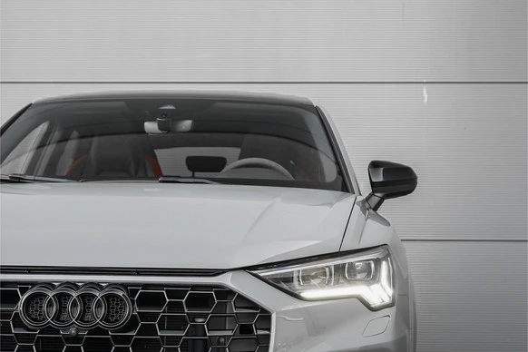 Audi Q3 - Afbeelding 15 van 30