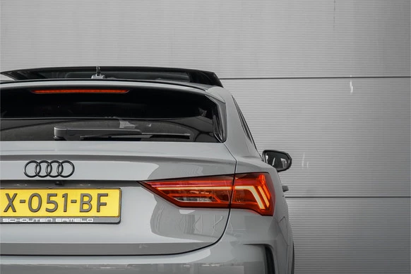 Audi Q3 - Afbeelding 16 van 30
