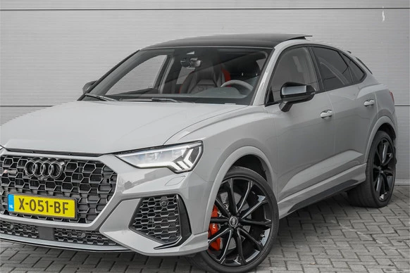 Audi Q3 - Afbeelding 17 van 30
