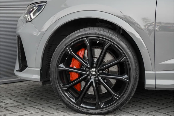 Audi Q3 - Afbeelding 20 van 30