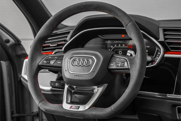 Audi Q3 - Afbeelding 21 van 30