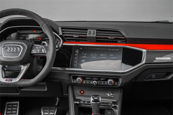 Audi Q3 - Afbeelding 23 van 30