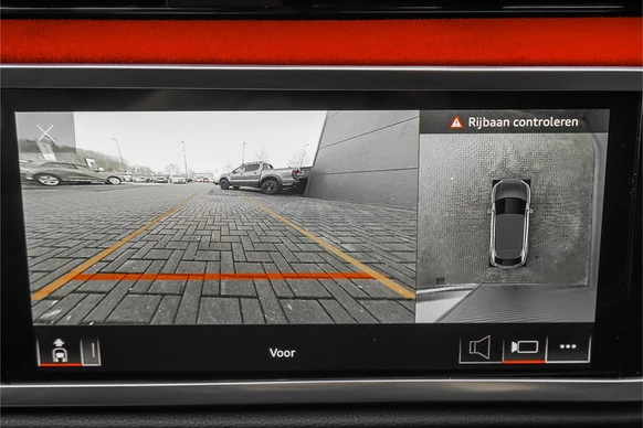 Audi Q3 - Afbeelding 25 van 30