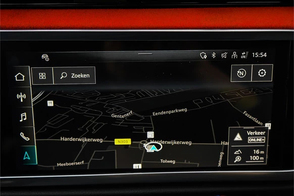 Audi Q3 - Afbeelding 27 van 30