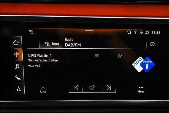 Audi Q3 - Afbeelding 28 van 30