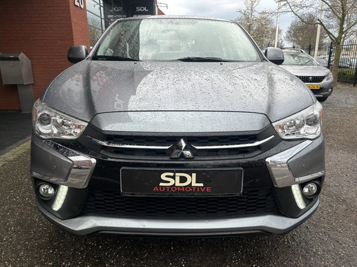 Mitsubishi ASX - Afbeelding 5 van 30