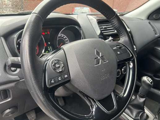 Mitsubishi ASX - Afbeelding 7 van 30