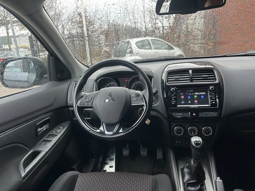 Mitsubishi ASX - Afbeelding 8 van 30