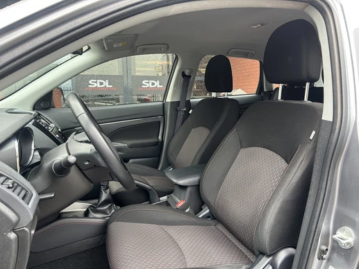 Mitsubishi ASX - Afbeelding 9 van 30