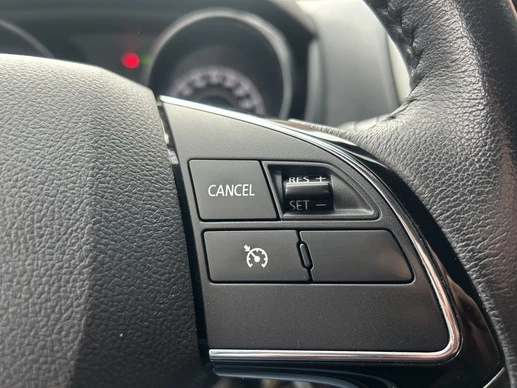 Mitsubishi ASX - Afbeelding 11 van 30