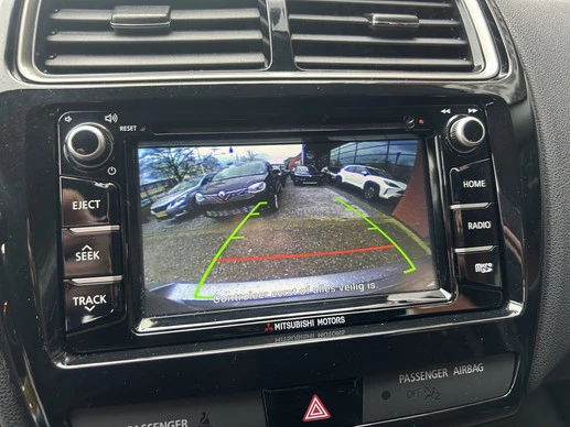 Mitsubishi ASX - Afbeelding 16 van 30