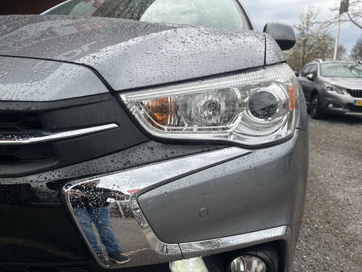 Mitsubishi ASX - Afbeelding 24 van 30