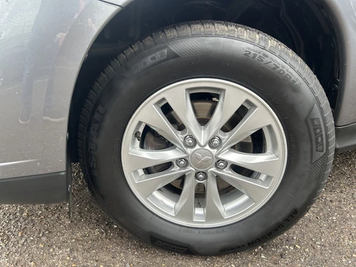 Mitsubishi ASX - Afbeelding 26 van 30