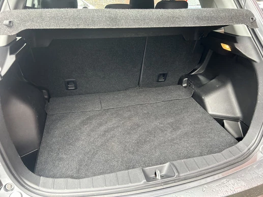 Mitsubishi ASX - Afbeelding 28 van 30