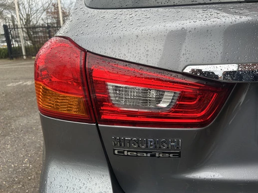 Mitsubishi ASX - Afbeelding 29 van 30