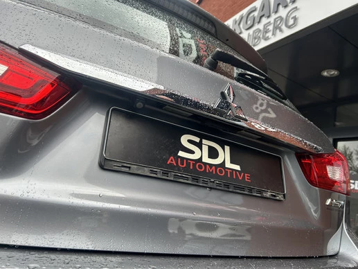 Mitsubishi ASX - Afbeelding 30 van 30