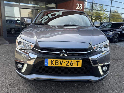 Mitsubishi ASX - Afbeelding 6 van 28