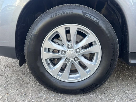 Mitsubishi ASX - Afbeelding 9 van 28