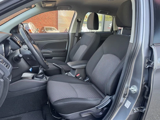 Mitsubishi ASX - Afbeelding 10 van 28