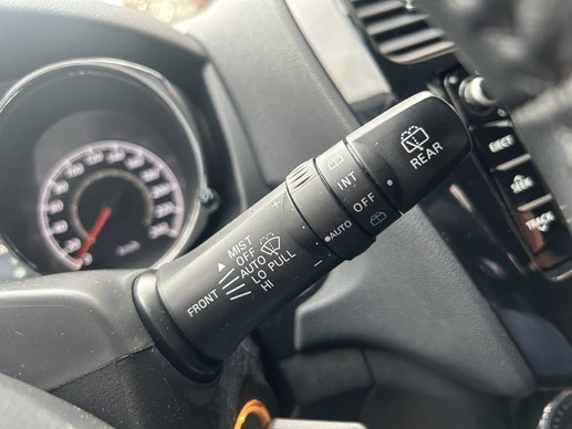 Mitsubishi ASX - Afbeelding 16 van 28