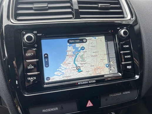 Mitsubishi ASX - Afbeelding 18 van 28