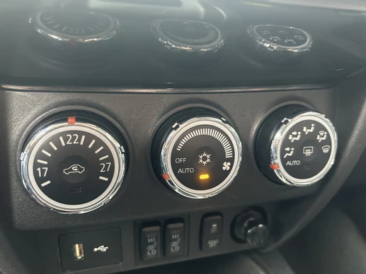 Mitsubishi ASX - Afbeelding 22 van 28