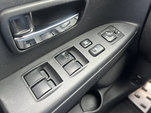 Mitsubishi ASX - Afbeelding 25 van 28