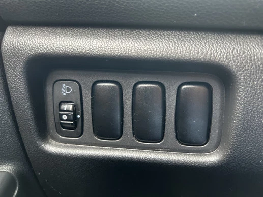 Mitsubishi ASX - Afbeelding 26 van 28