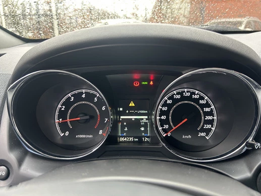 Mitsubishi ASX - Afbeelding 27 van 28