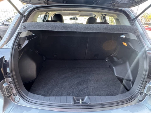 Mitsubishi ASX - Afbeelding 28 van 28