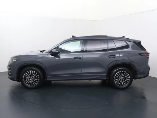 Volkswagen Tayron - Afbeelding 2 van 30