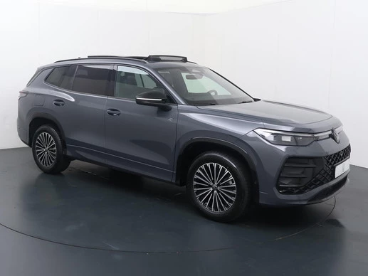 Volkswagen Tayron - Afbeelding 3 van 30