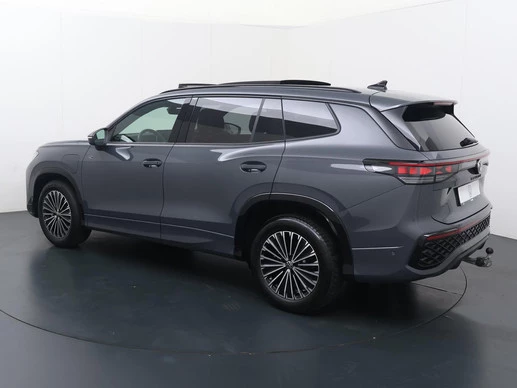 Volkswagen Tayron - Afbeelding 4 van 30