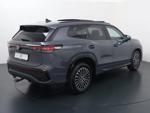 Volkswagen Tayron - Afbeelding 5 van 30