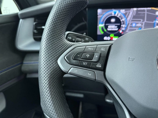 Volkswagen Tayron - Afbeelding 9 van 30