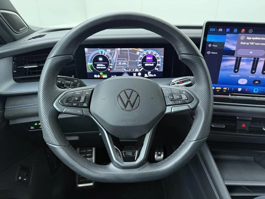 Volkswagen Tayron - Afbeelding 10 van 30