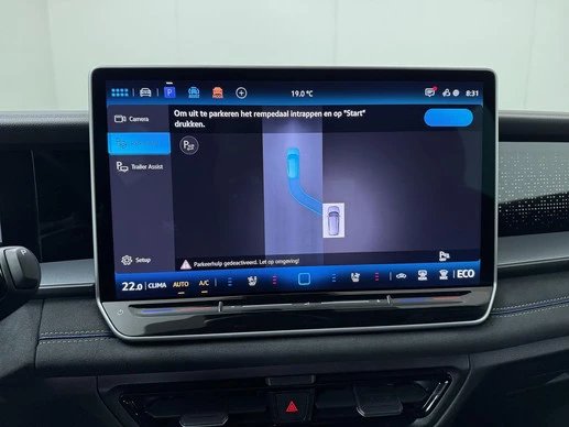 Volkswagen Tayron - Afbeelding 18 van 30