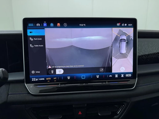 Volkswagen Tayron - Afbeelding 19 van 30