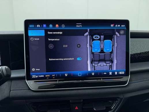 Volkswagen Tayron - Afbeelding 20 van 30