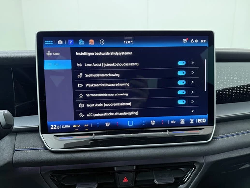 Volkswagen Tayron - Afbeelding 21 van 30