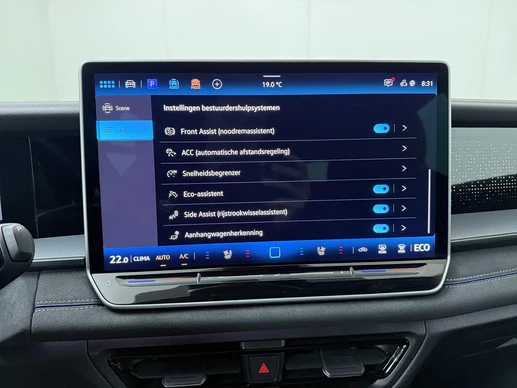 Volkswagen Tayron - Afbeelding 22 van 30