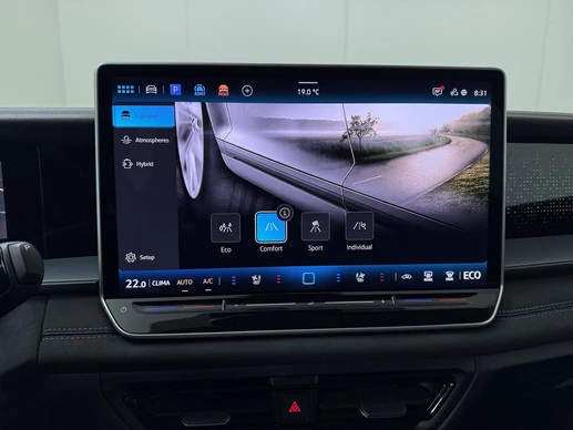 Volkswagen Tayron - Afbeelding 23 van 30