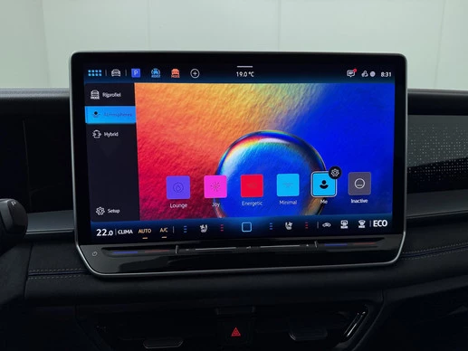 Volkswagen Tayron - Afbeelding 24 van 30