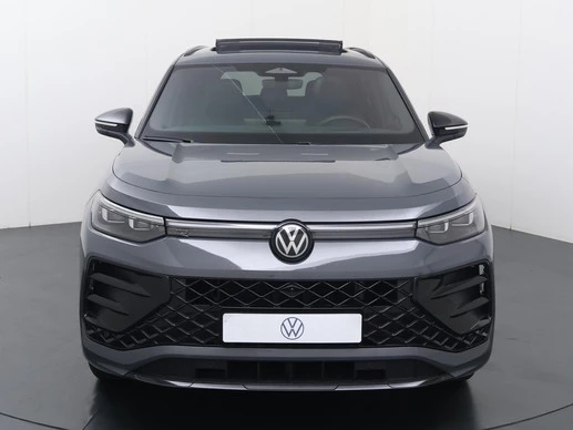 Volkswagen Tayron - Afbeelding 28 van 30